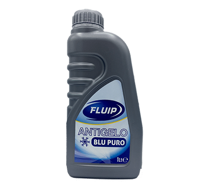 Antigelo Blu Puro G11 Fluip