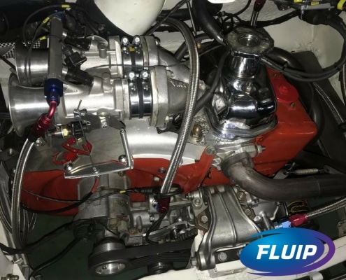 lubrificazione motore auto storica - 3