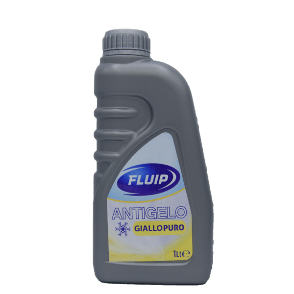 antigelo giallo puro Fluip