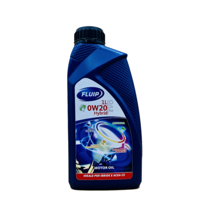 Fluip EVO 0W20
