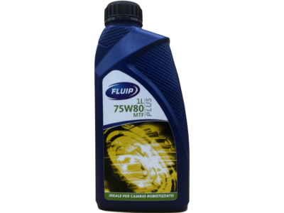 Olio Multi Transmission Fluid
